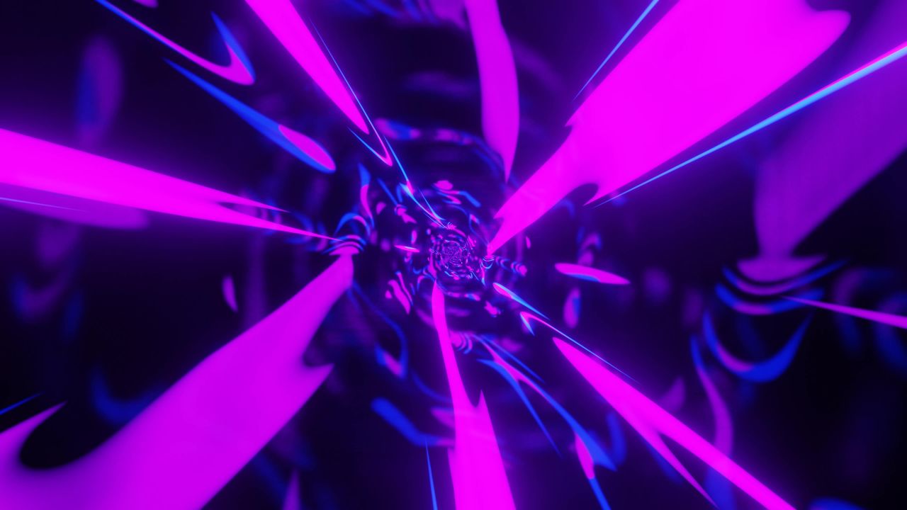 唯美光效 86