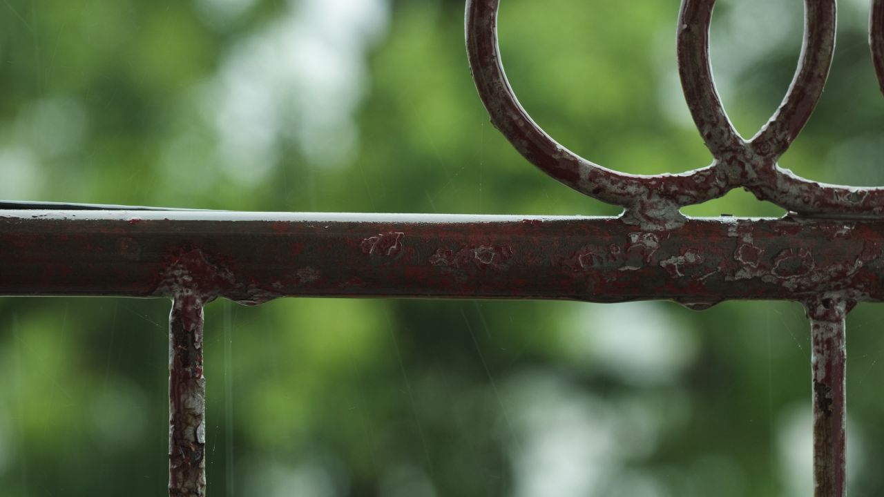 下雨清明谷雨酸雨倾盆大雨蒙蒙细雨 36