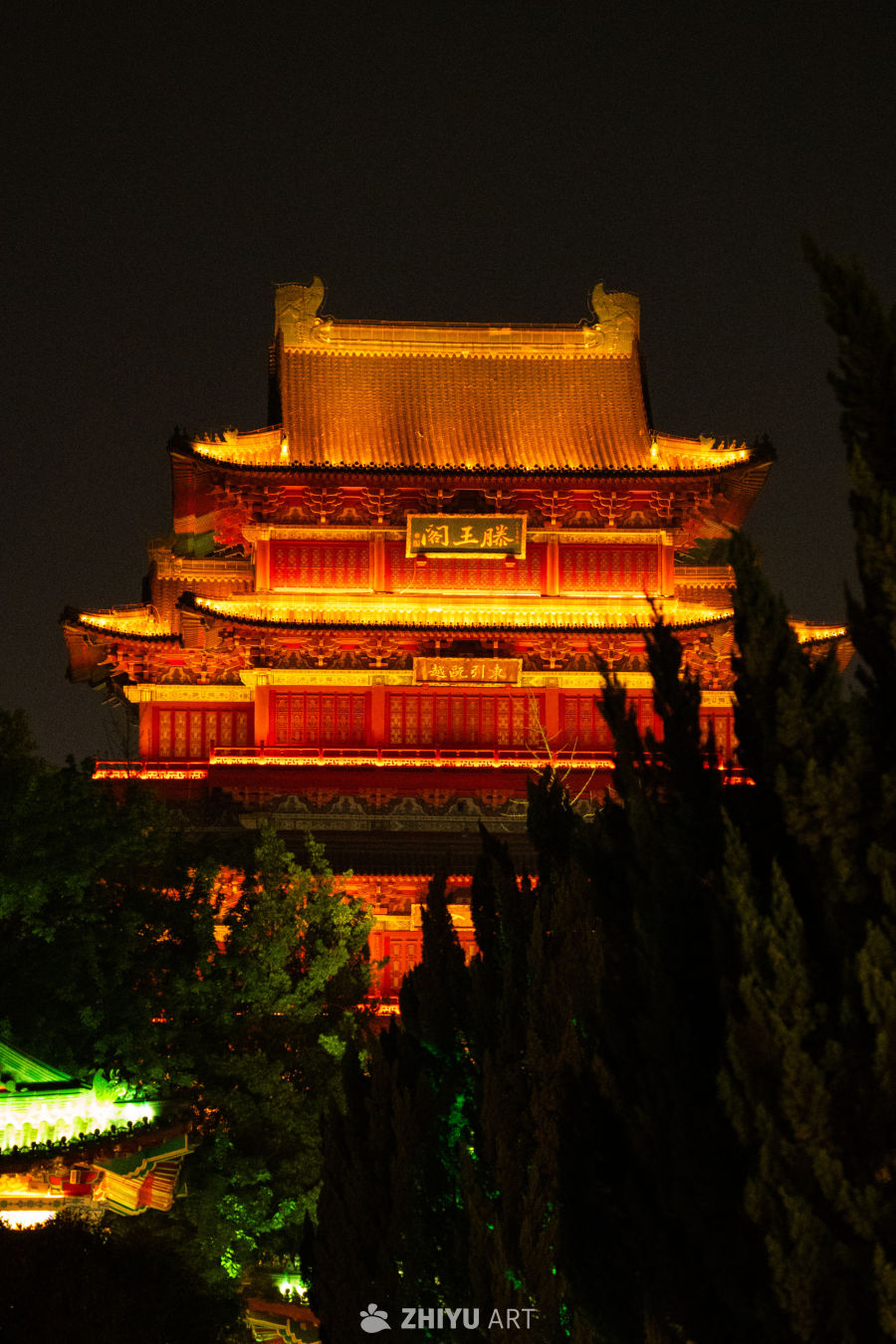 滕王阁