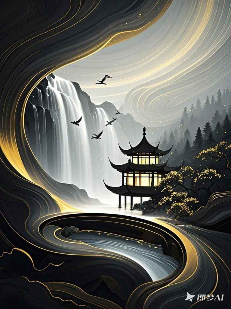 国风系列 81