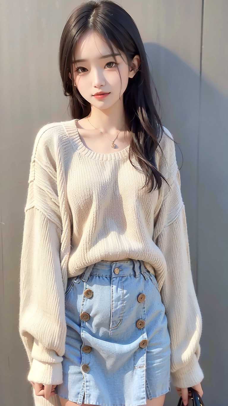好姑娘