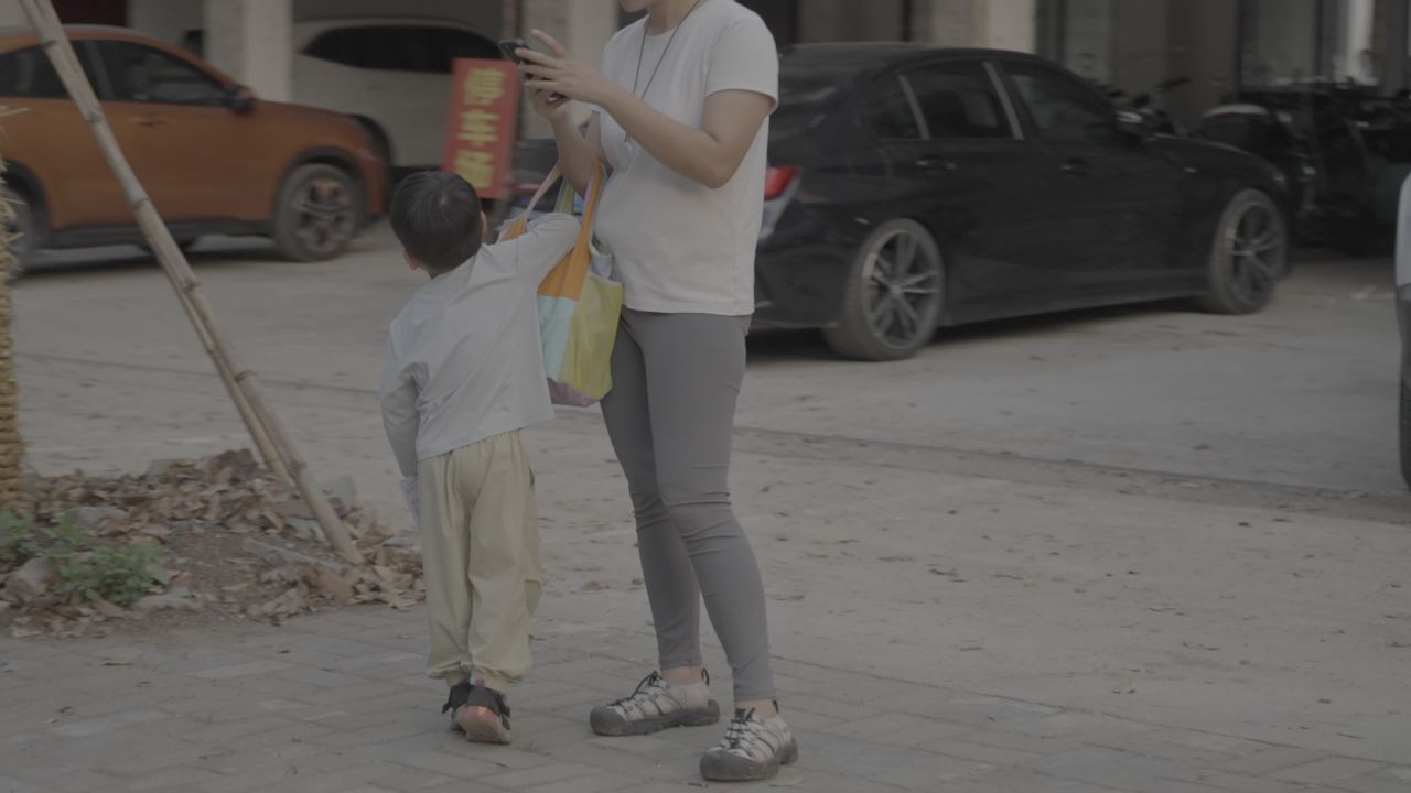 骑行 24