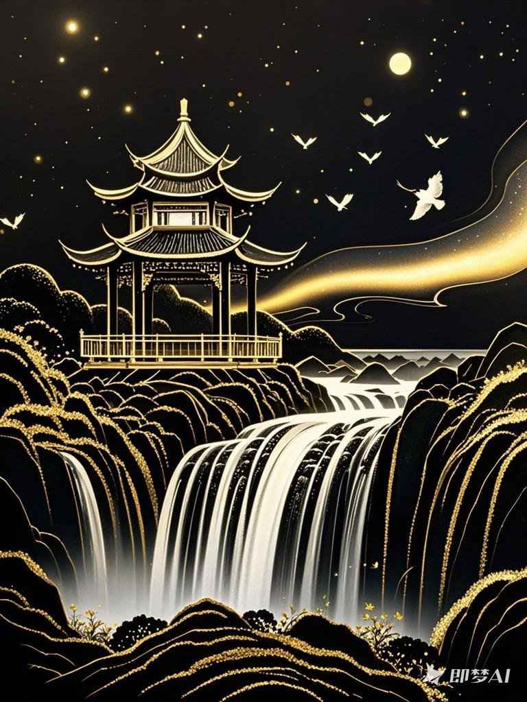 国风系列 23