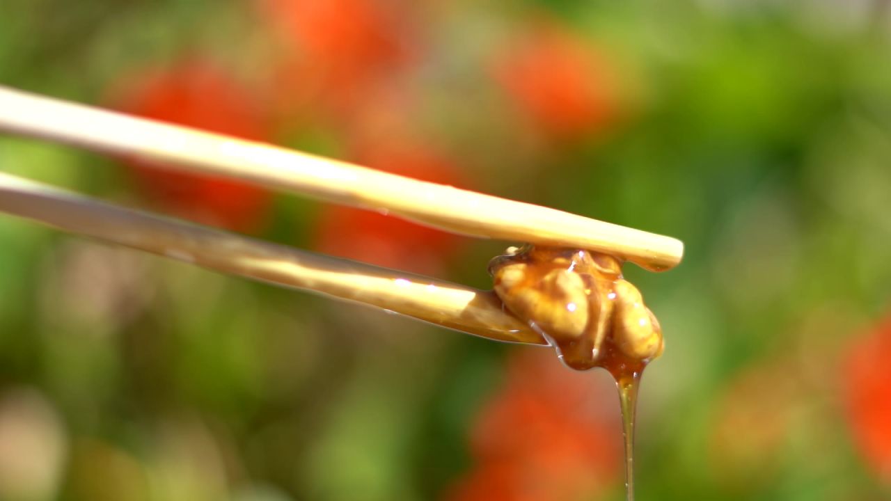 蜂蜜
