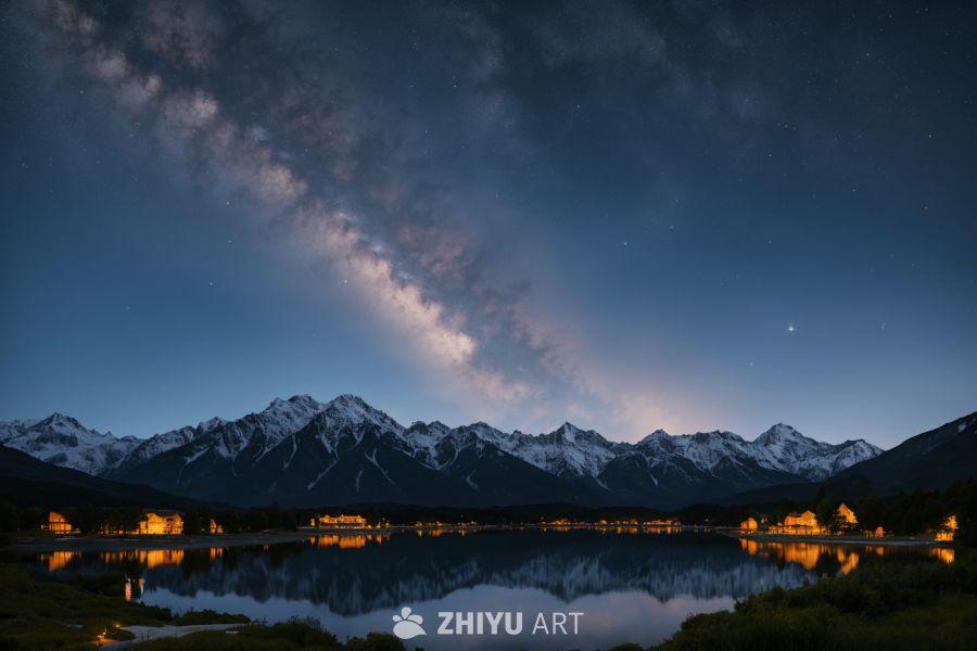 星空 7