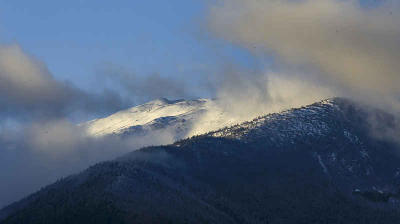 香格里拉  梅里雪山 29