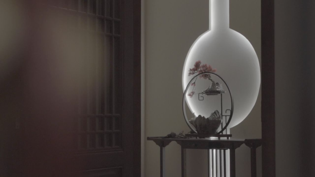 茶馆 5