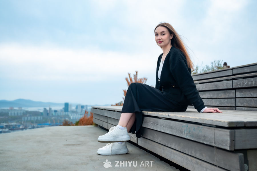俄罗斯美女合集 2