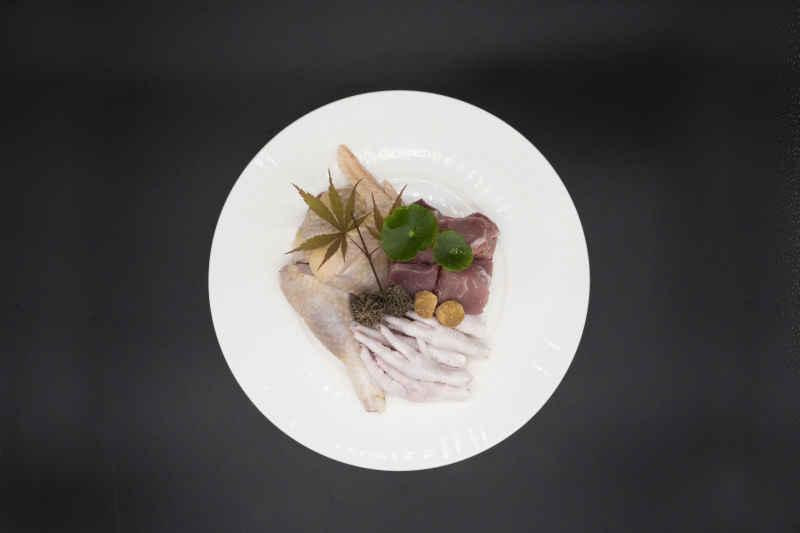食物 8