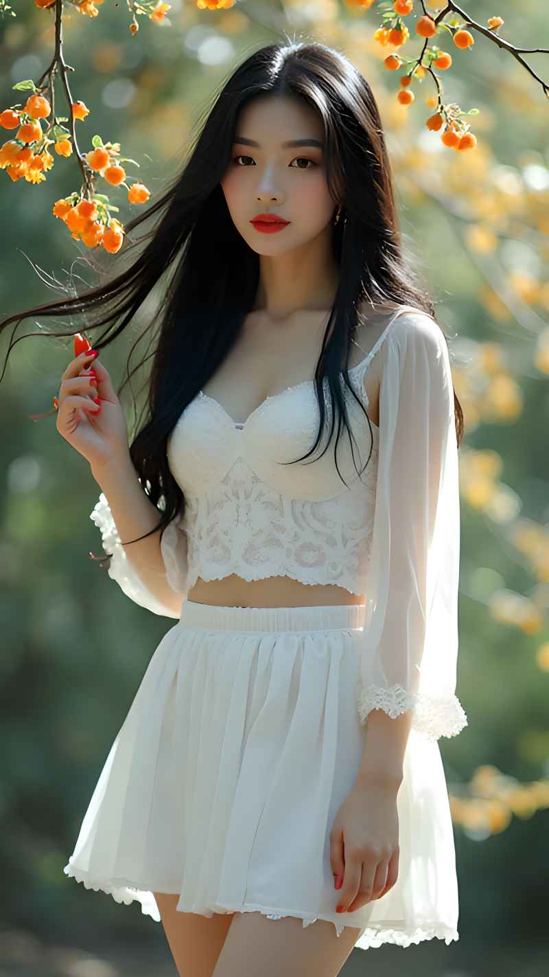 大片美女好身材高质感 7