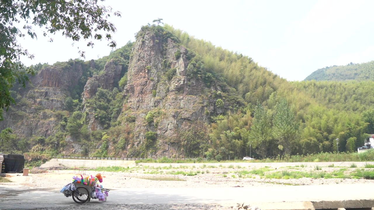 高山小车
