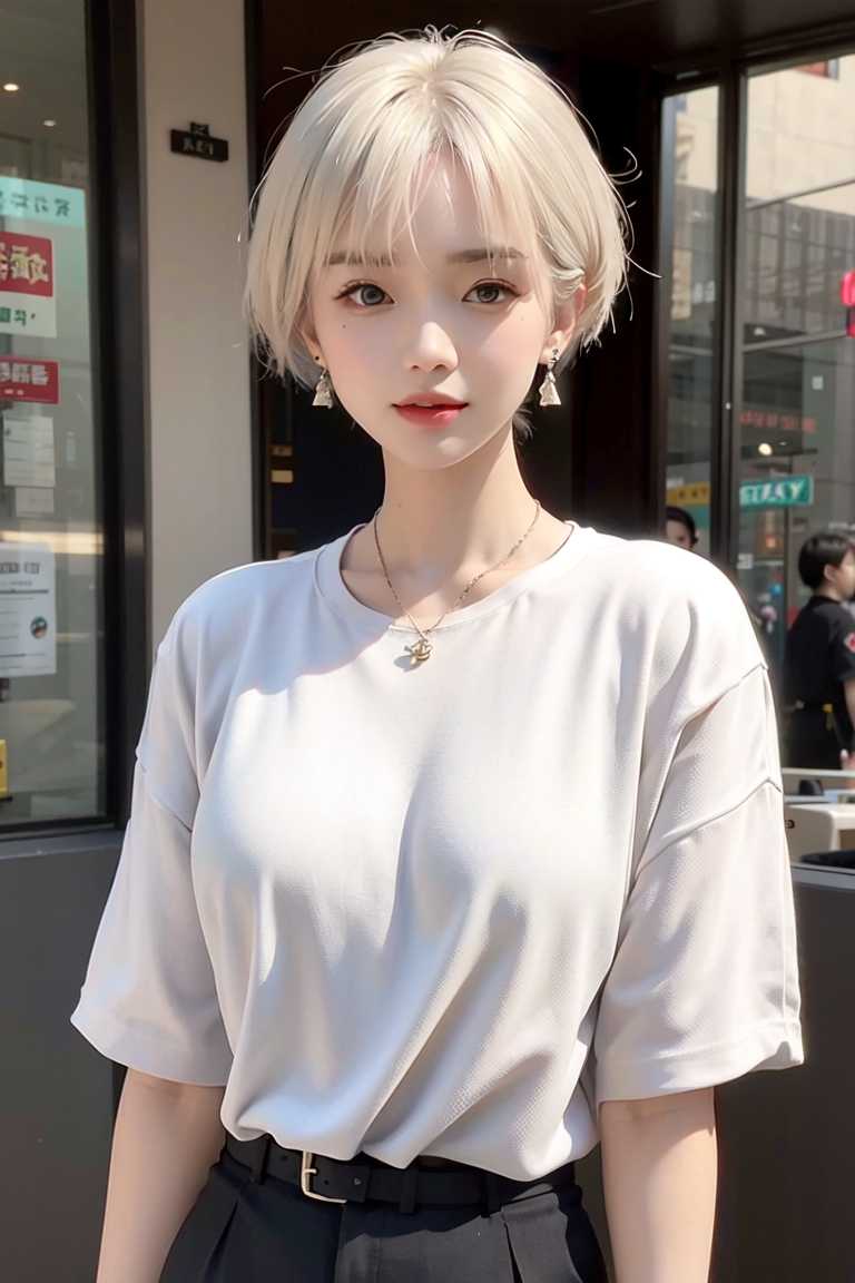 美少女现代化