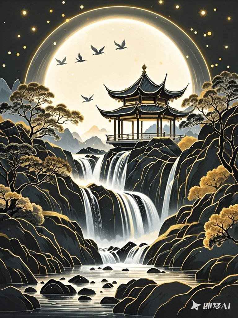 国风系列 8