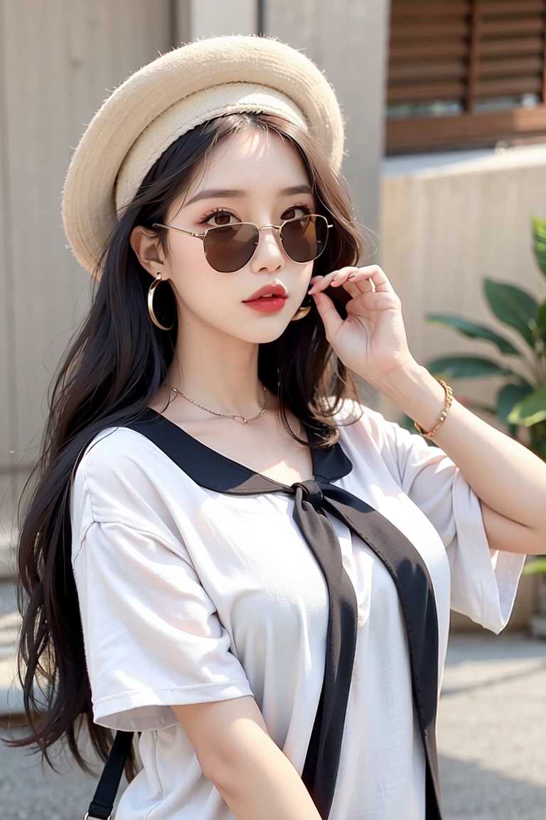 美女合集（青春）