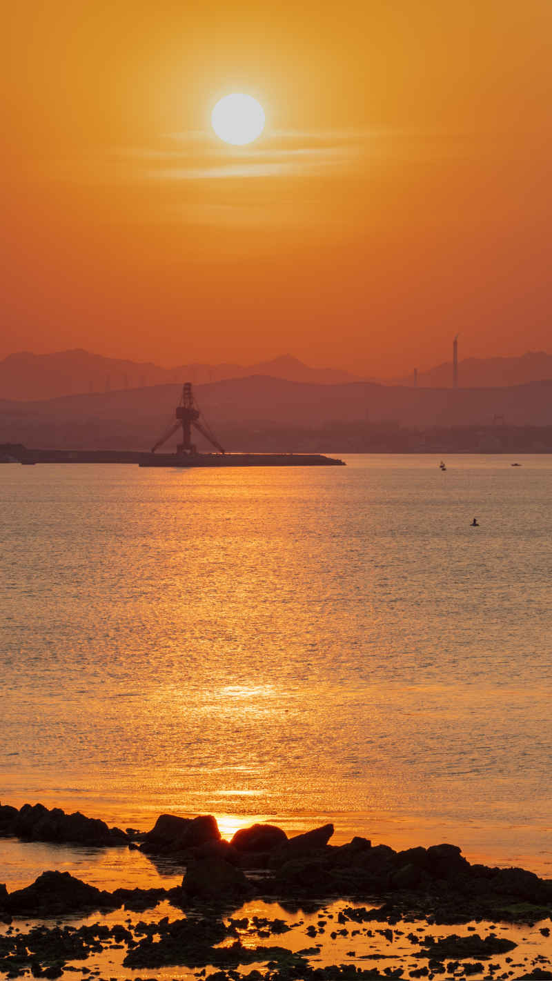 威海海螺湾 20