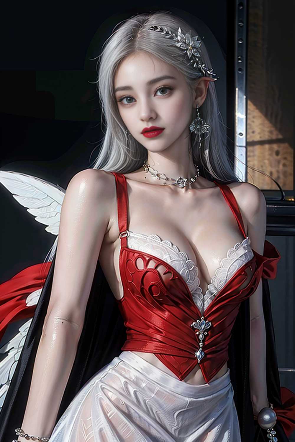 精灵