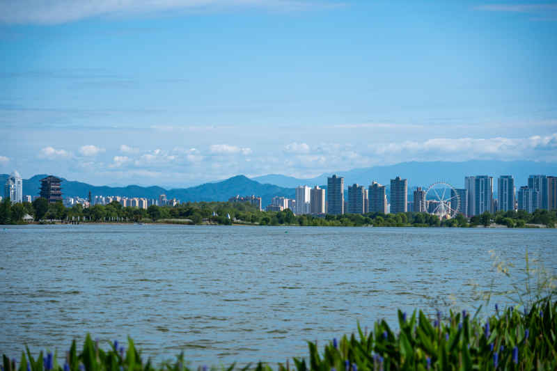 城市美景 27