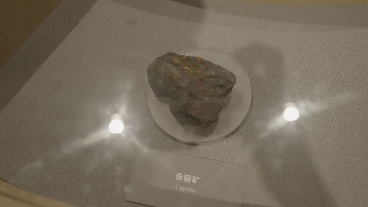 广西博物馆 14