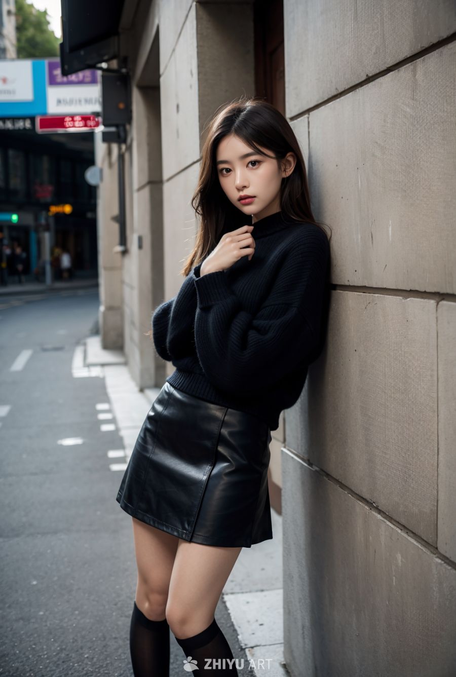 美女 26