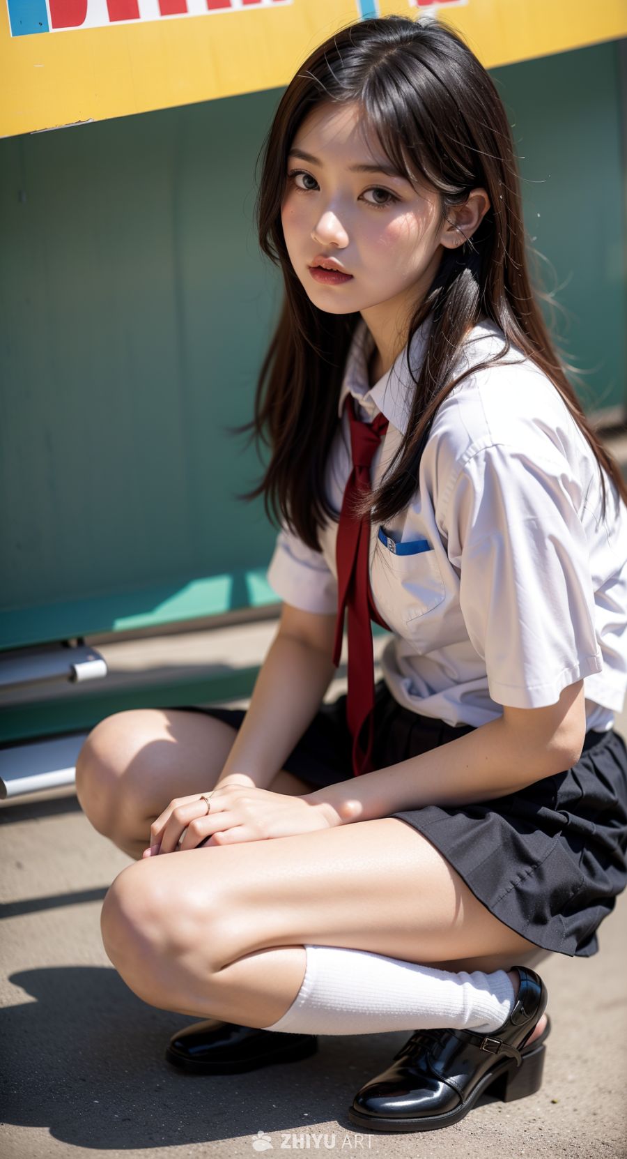 学生 32