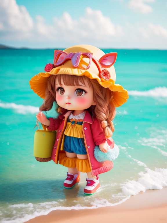 多巴胺女孩萌萌哒