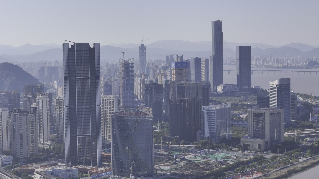 瓯江新城 17