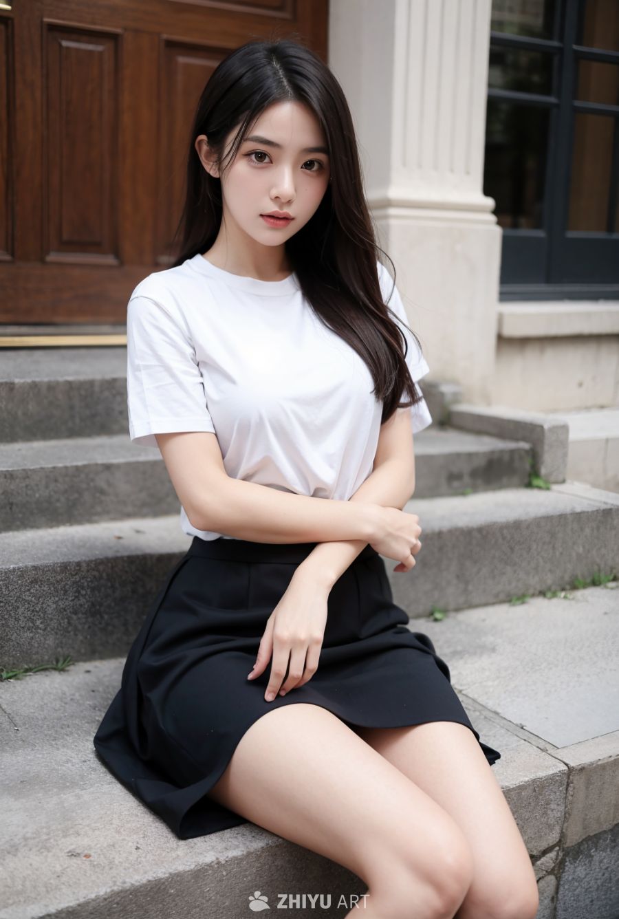 美女 33