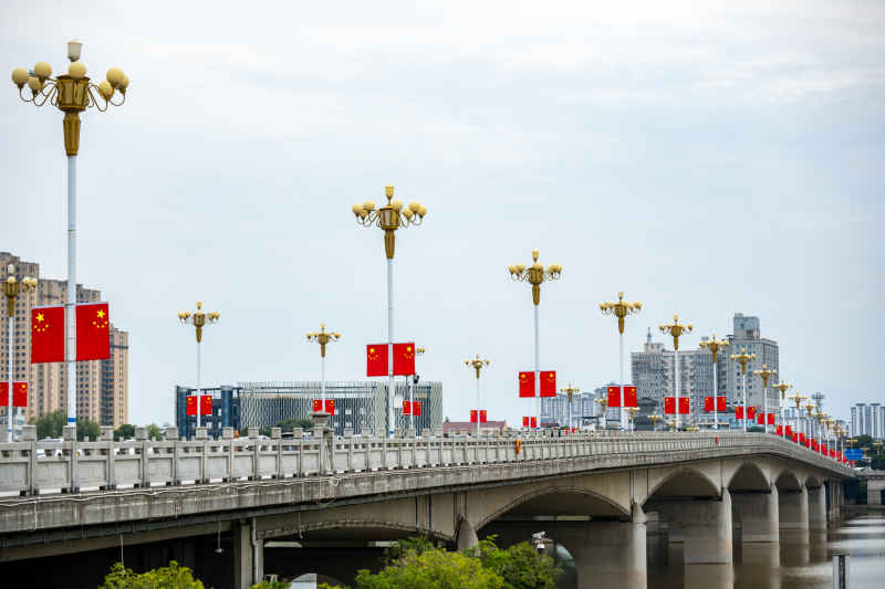 江边美景 31