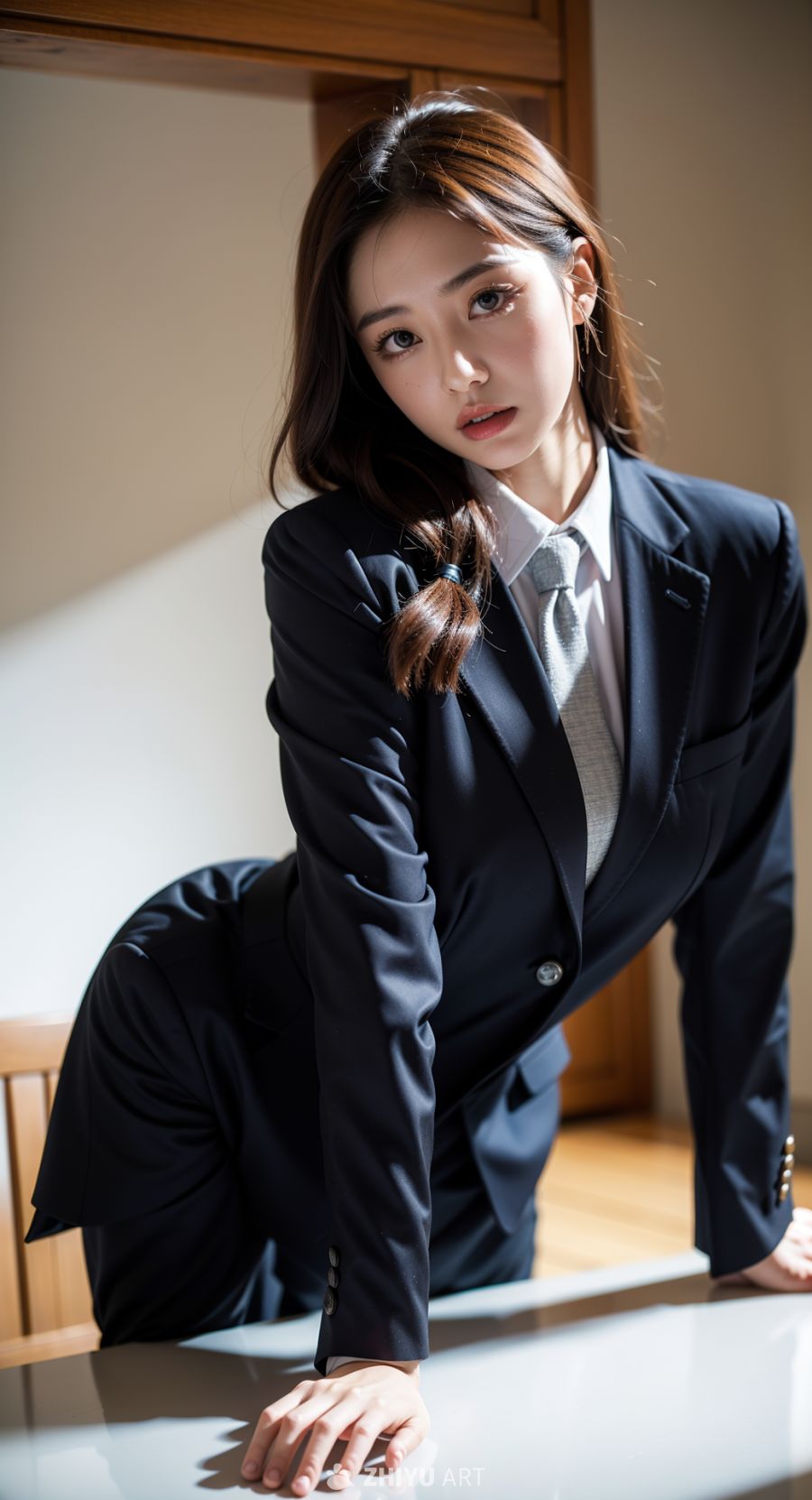 职业装 10