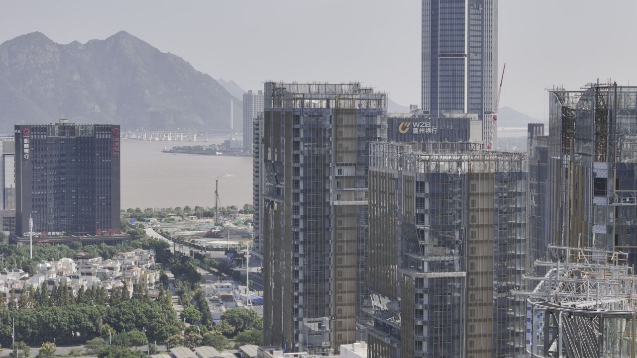 温州CBD未来社区 22