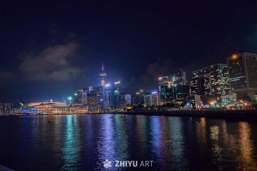 香港 36
