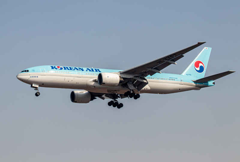 大韩航空