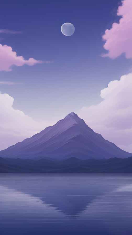 背景