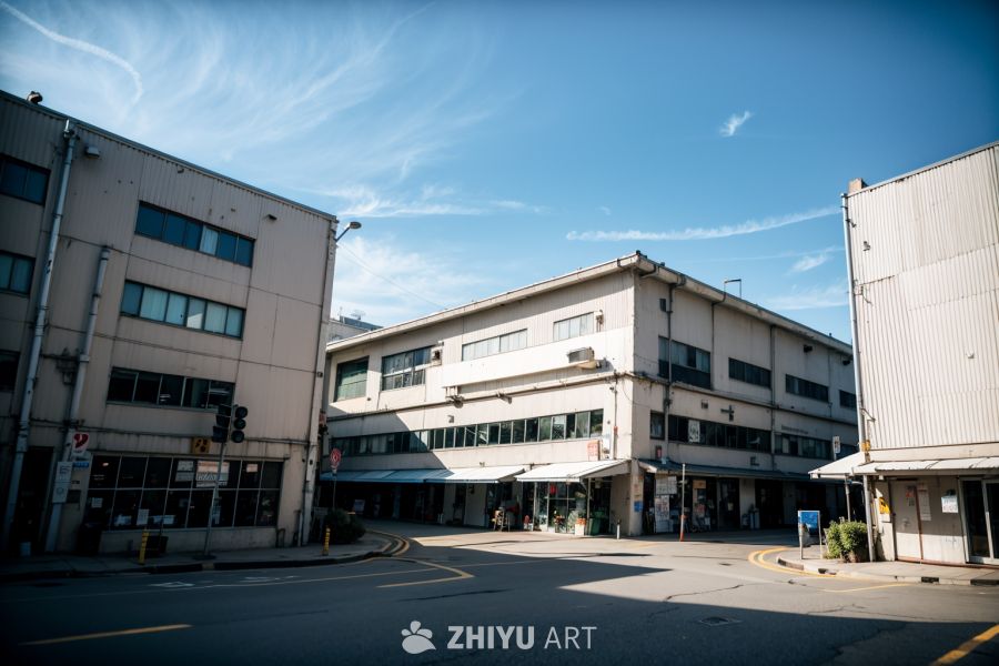 工厂 42