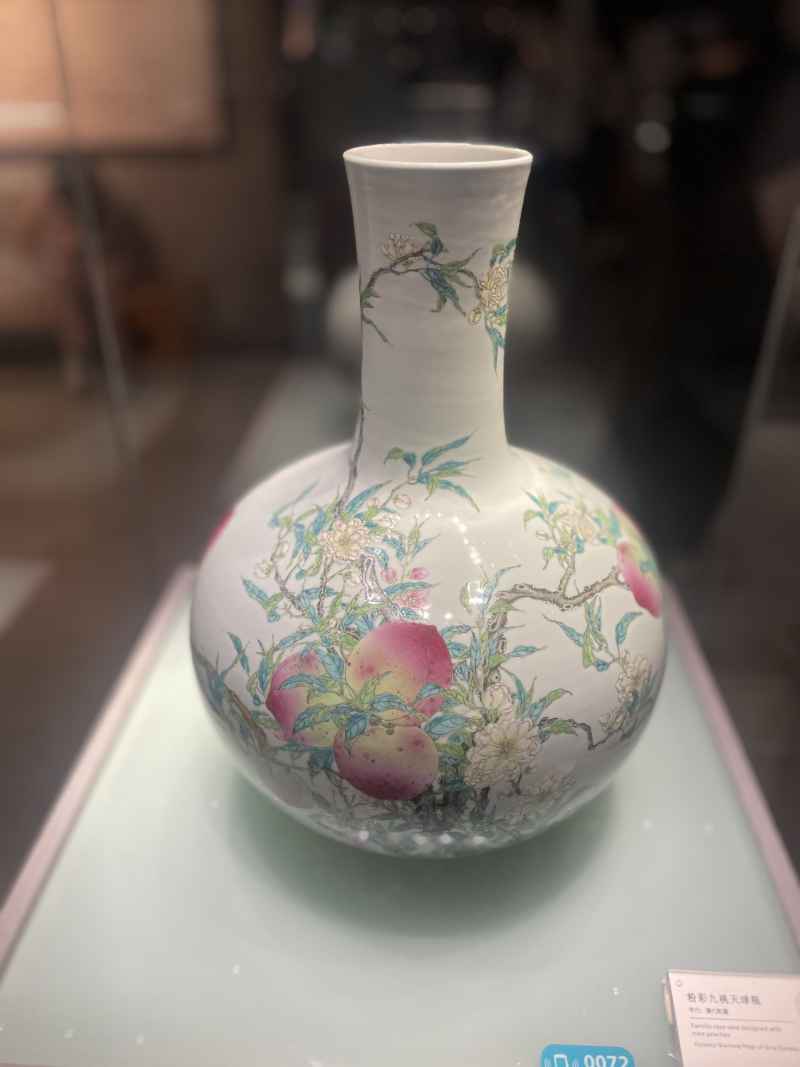 景德镇艺术 34