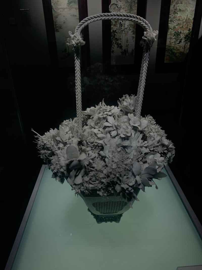 景德镇艺术 10