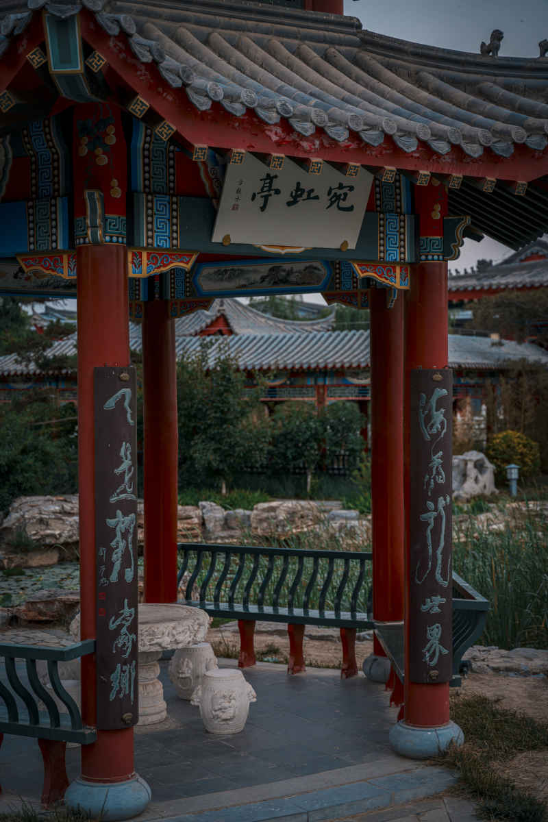 建筑风景 5