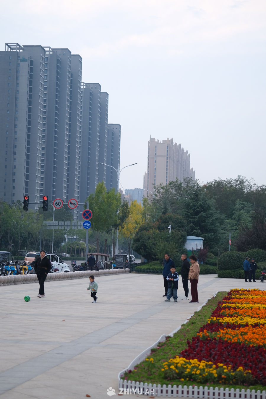 【实拍样片】富士X-T30 II相机实拍照片原片 12