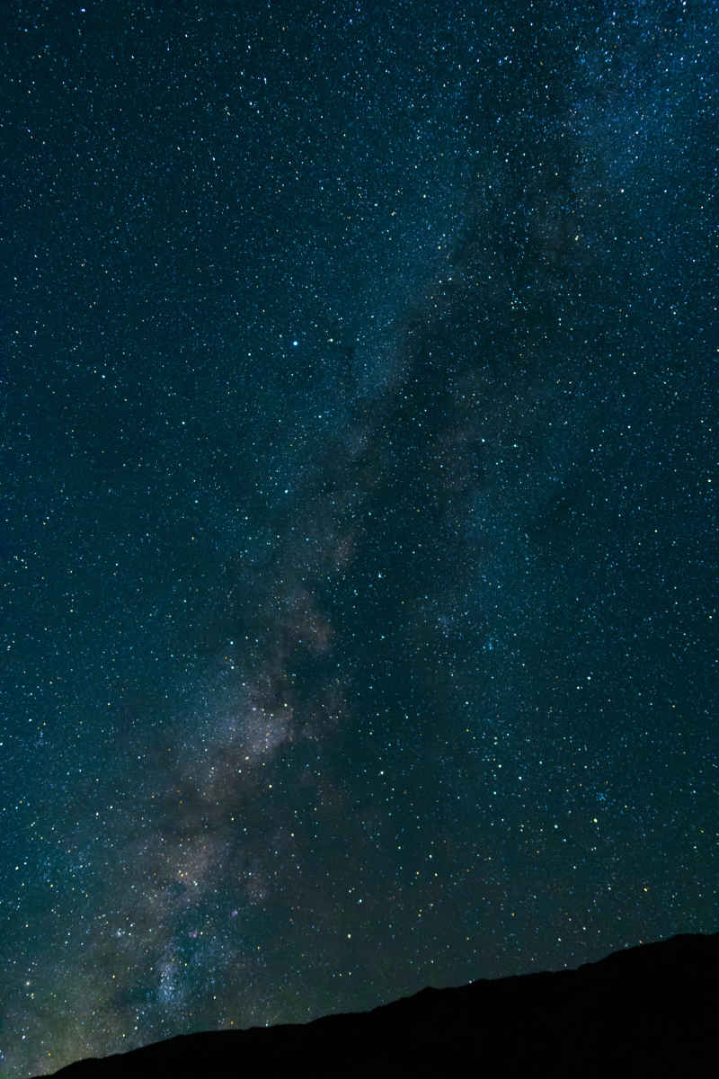 银河星空 16