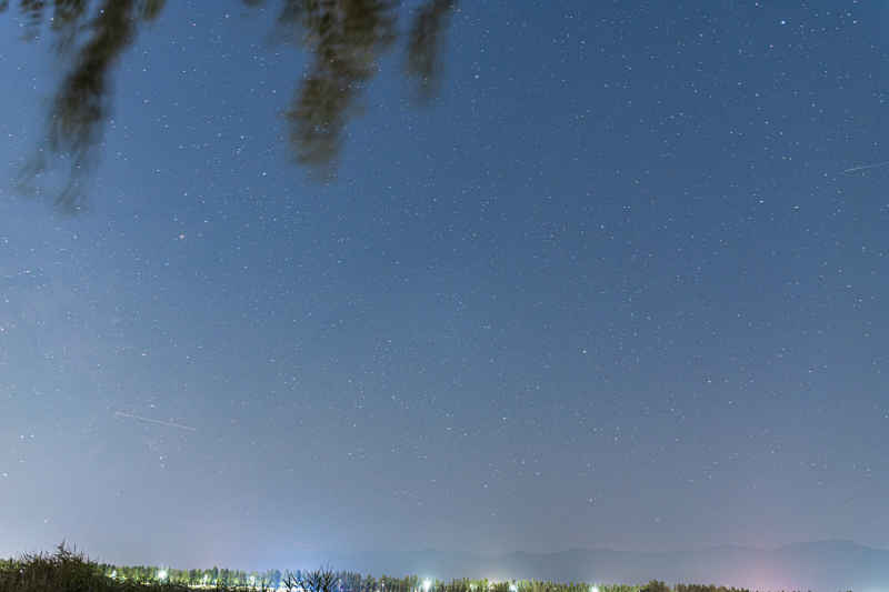 夏日风景 28