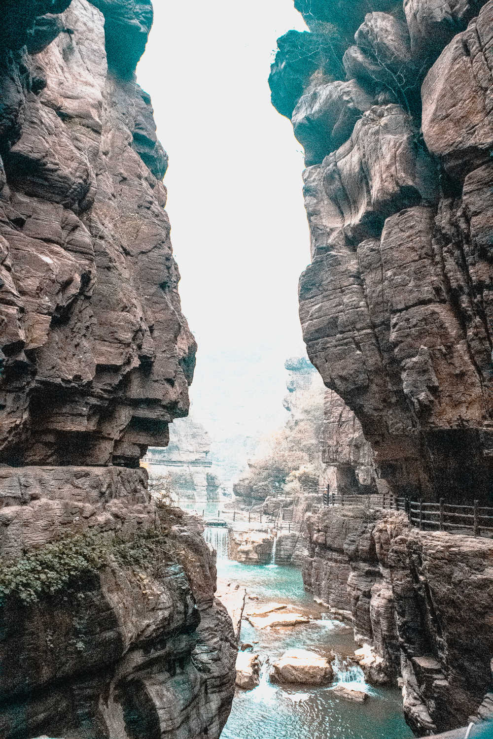 岩石