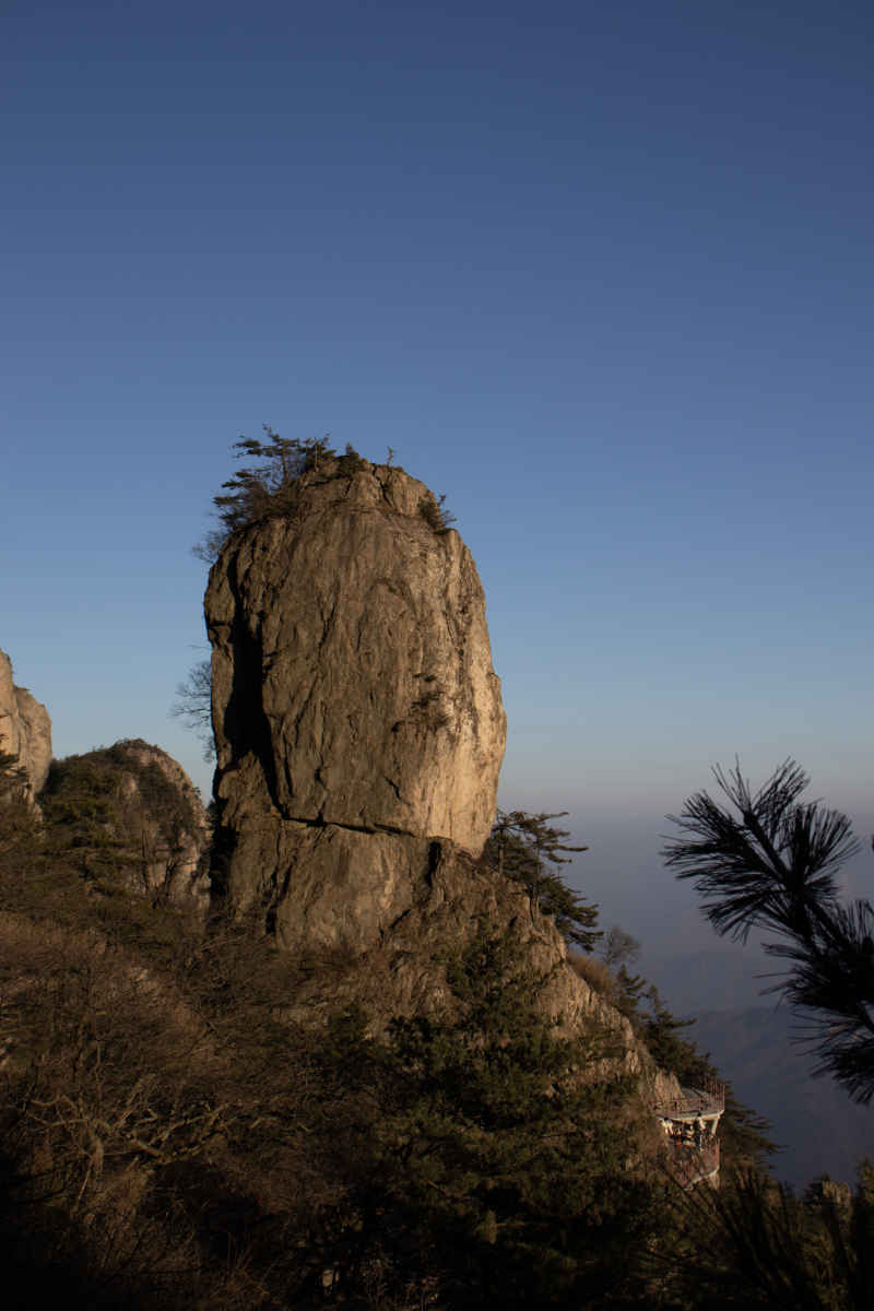 云山 33