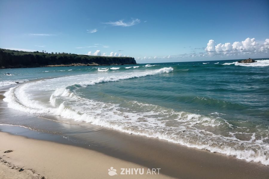 大海 20