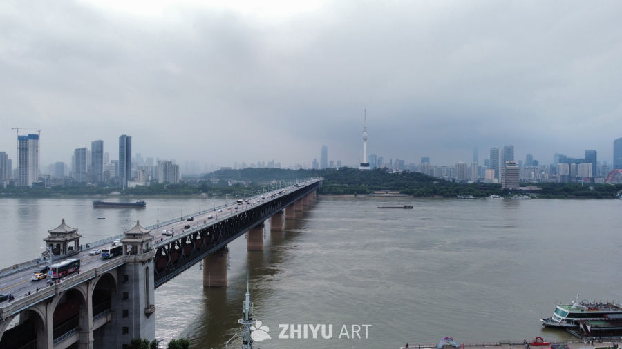 武汉印象 13