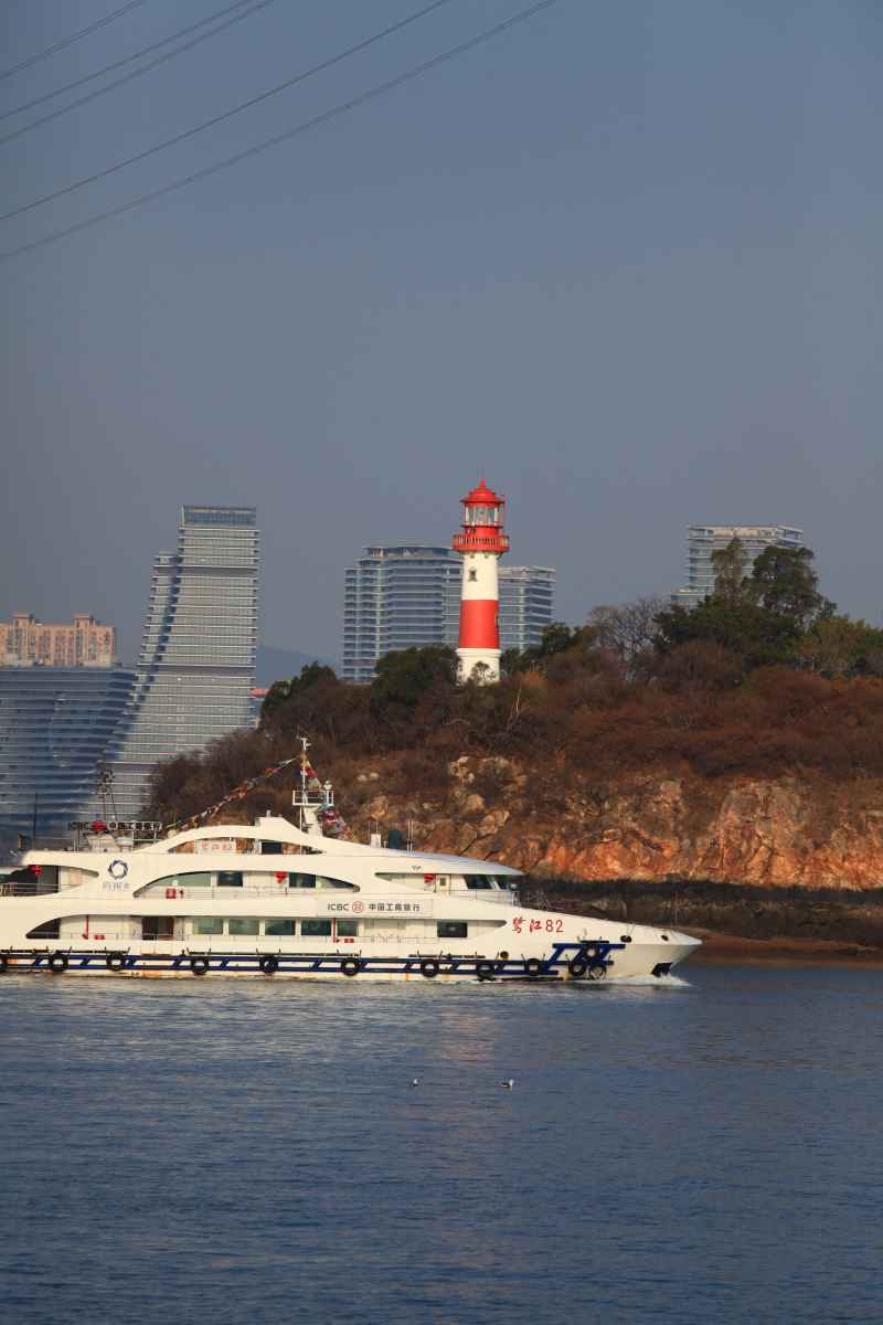 厦门 82