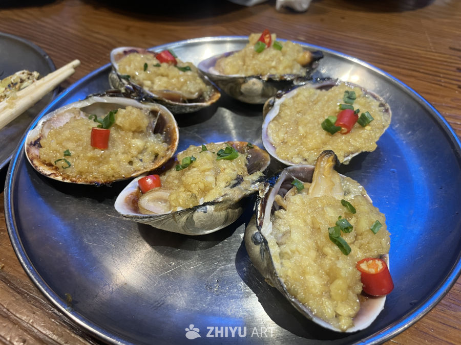 美食图鉴 17