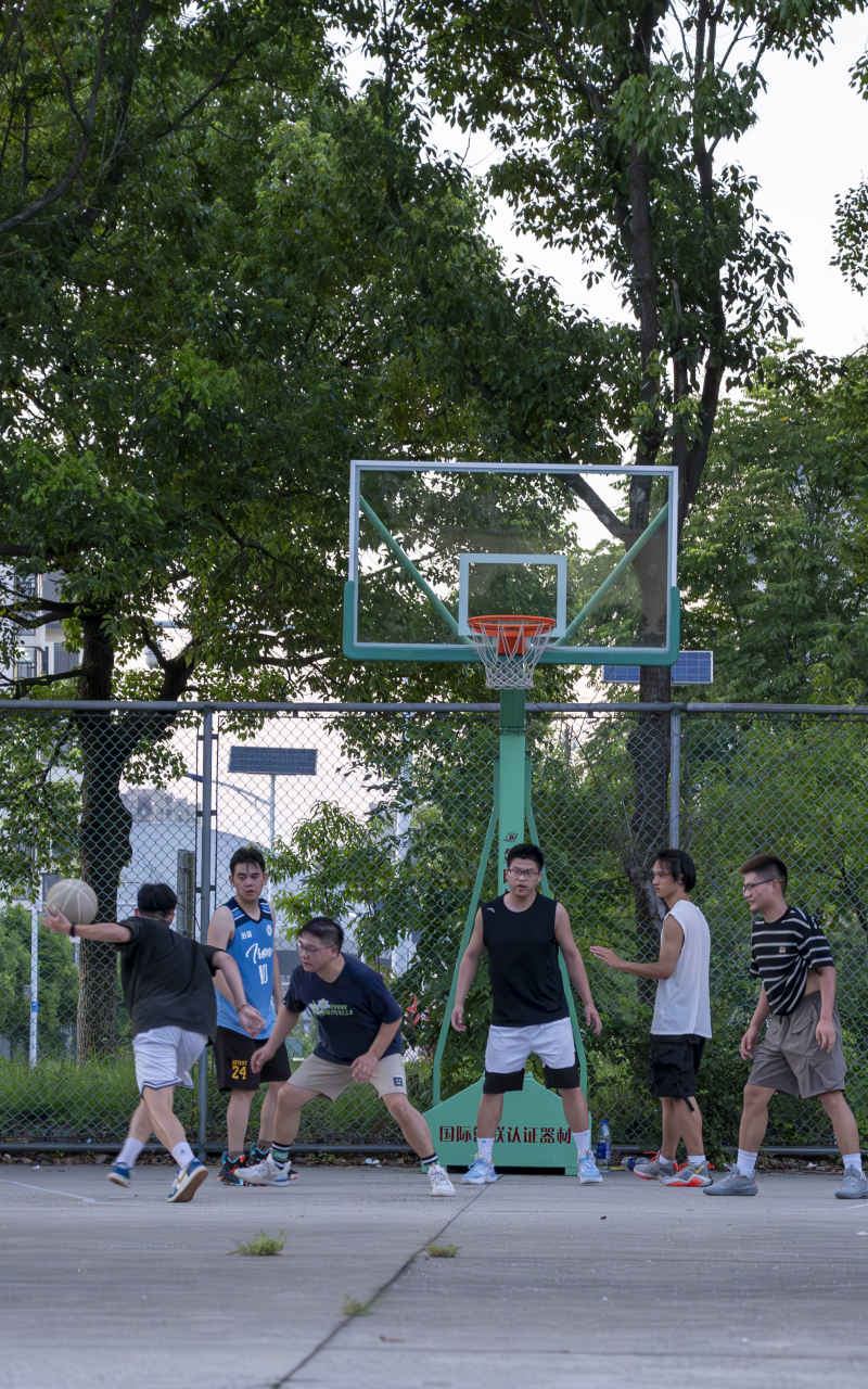 篮球少年 7