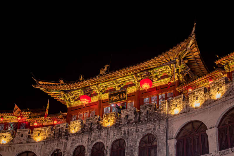 丽景门1