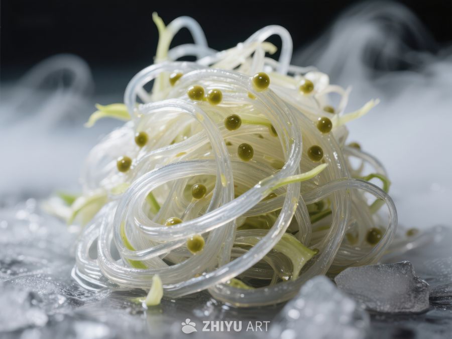 冰镇豆芽菜，清新爽口 28