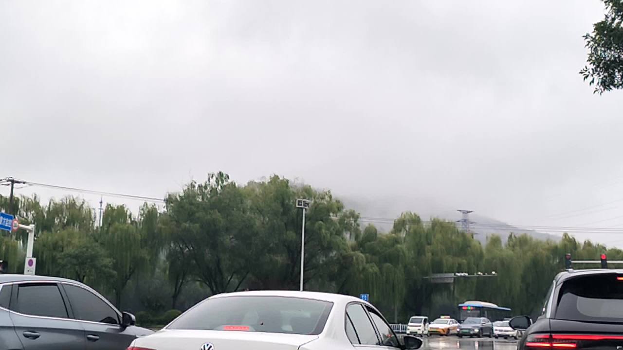 秋天的雨 2